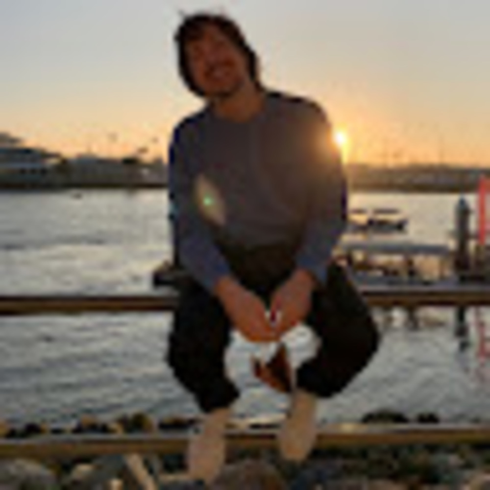 Meet your Posher, Brian